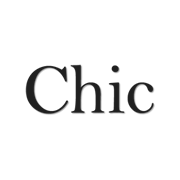 Chic - order online