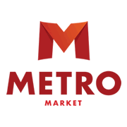 Metro - order online